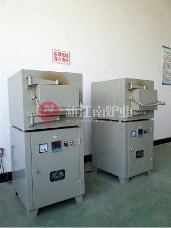 實驗室箱式電爐 實驗室箱式電爐