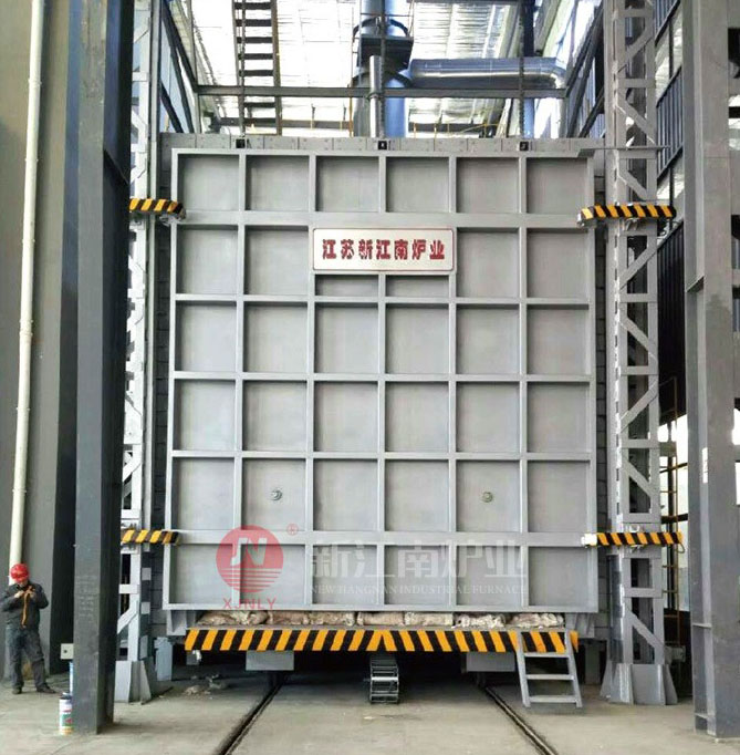 可變?nèi)菖_車式燃?xì)鉄崽幚頎t 可變?nèi)菖_車式燃?xì)鉄崽幚頎t