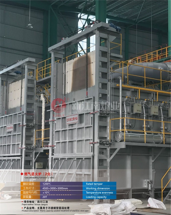 燃?xì)馔嘶馉t(2臺) 燃?xì)馔嘶馉t(2臺)