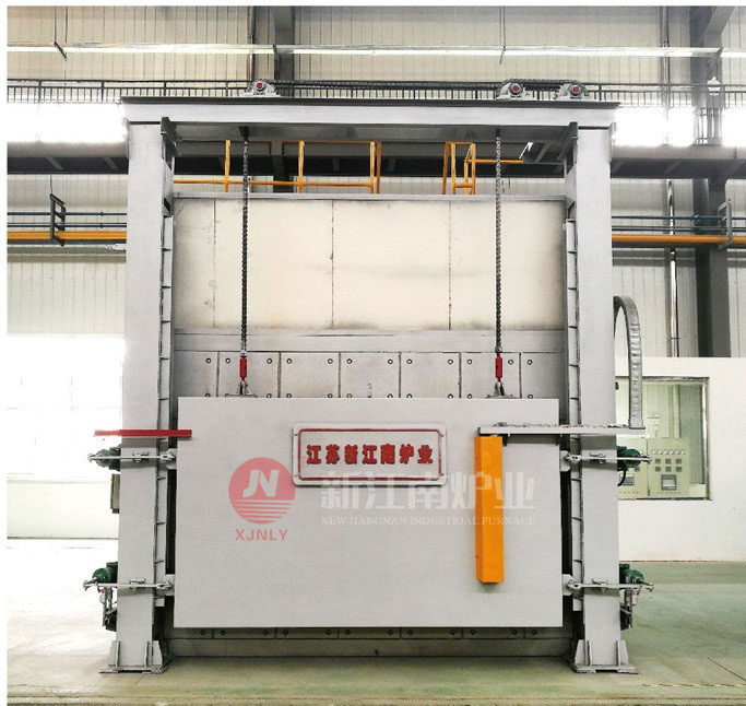 箱式電阻加熱爐 箱式電阻加熱爐