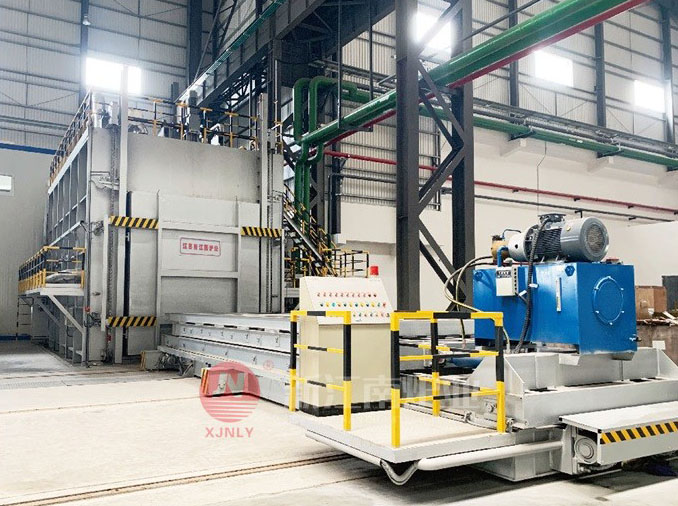 氬氣退火爐 氬氣退火爐